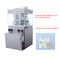 Cleansing Effervescent Tablet Single / Double layer Rotary Tablet Press Machine supplier