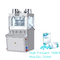 Toilet Cleaning Tablet Compression Machine High Pressure 100KN supplier
