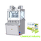 Chemical Industry Katalyst Tablet Full Automatic Powder Pressing Machine supplier