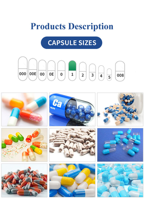 TIANHE NJP-2500 Full Automatic Hard Capsule Filling Machine For 0 / 00 Capsule size supplier