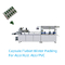 DPP 260 Capsule Tablet Full Automatic Blister Packing Machine For Foods supplier