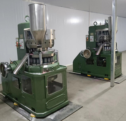 TIANHE High Pressure Powder Press Machine Magnetic Components 250KN  YH - 17 supplier