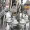 Automatic Plastic Aluminum Tube Filling Sealing Machine Cream Ointment Hose supplier