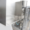 Cream Ointment Automatic Plastic Aluminum Tube Filling &amp; Sealing Machine Soft Hose supplier