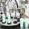 Semi automatic Shampoo Plastic Tube Filling Sealing Machine Speed 30 Tubes supplier