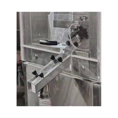 TIANHE Calcium citrate tablets Automatic Tablet Press Machine  High Pressure 120KN Touch Screen supplier