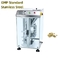 Biotech Round Oblong Punch Mold Automatic Tablet Press Machine Tablet Diameter 20mm supplier