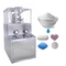 Small Capacity ZP9 Pharmaceutical Automatic Tablet Press Machine  Food Candy Milk supplier