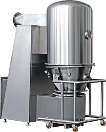 TIANHE GFG300 Batch Type Fluid Bed Dryer For Pharmaceutical Processing Machine supplier