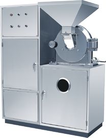 TIANHE Sugar Grinder Crusher Pharmaceutical Processing Equipment Food Grade supplier