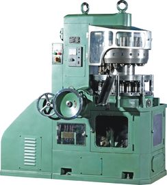 TIANHE 250KN Chemical Industry Catalyst Powder Tablet making machine supplier