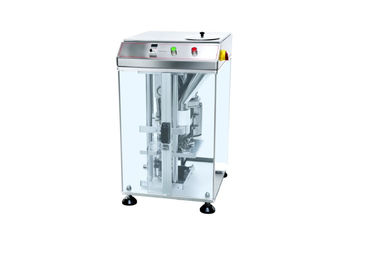 TIANHE 3600 Tablets Per Hour DP Series Single Punch Tablet Press Machine supplier
