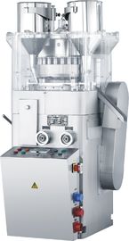 TIANHE Sugar Candy Tablet Press Machine , Single / Double colour Tablet supplier