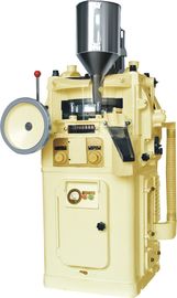 TIANHE 33 Stations Tablet Compression Machine For Foods Chemical Industry supplier