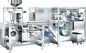 DPP260 Pharmaceutical Capsule Tablet Automatic Blister Packing Machine supplier