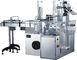Cream cosmetics Automatic Cartoning Machine For bottle, biscuit supplier