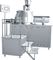 Food Pharmaceutical Powder Automatic High Speed Wet Mixing Granulator supplier