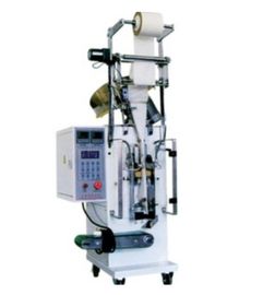 TIANHE Liquid Honey Sauce Sampoo Vertical Sachet Packing Machine For Packing line supplier