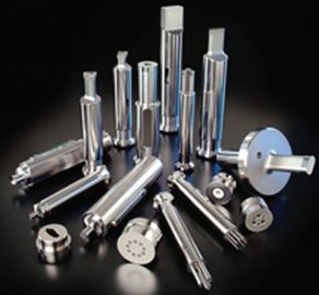 TIANHE Pill Stamp Mold For Tablet Press Tooling Customized Any Shape Punch Die supplier