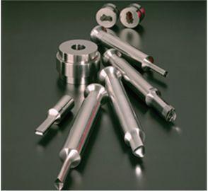 TIANHE EU B / TDP / ZP 10 Tablet Press Tooling For Hard Chrome Pressing Punch Die supplier