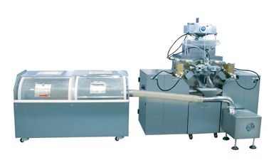 TIANHE Fish Oil Paint Ball Softgel Encapsulation Machine Soft Capsule Filling Machine supplier