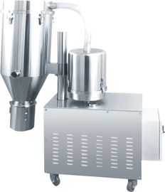 TIANHE Powder Granule Vacuum feeding converyor For Tablet press , mixer supplier
