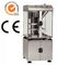 Natural Heathcare Powder Single Punch Tablet Press Machine 25mm supplier