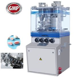 TIANHE Tablet In Tablet Core Tablet Compression Machine With Touch Screen supplier