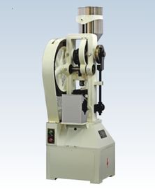 TIANHE Flower Basket Single Punch Tablet Press Machine For Camphor Balls supplier