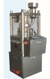 TIANHE 8 Stations Full Automatic Lab Tablet Press Machine 18mm diameter supplier