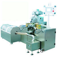 TIANHE cod liver oil Soft Gelatin Encapsulation Machine For small production supplier