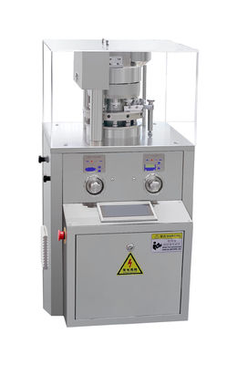 TIANHE ZP5 Rotary Tablet Presss Machine Gravity Feeder GMP standard supplier