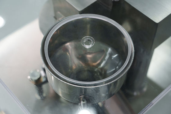 TIANHE ZP5 Rotary Tablet Presss Machine Gravity Feeder GMP standard supplier