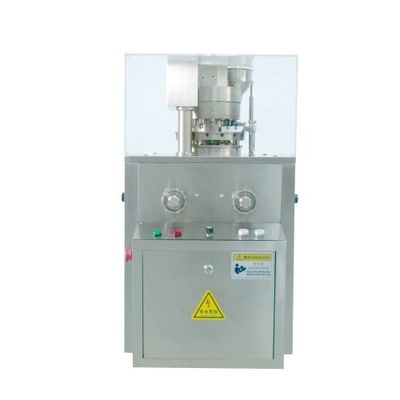 TIANHE ZP15 EU-D Tooling Rotary Tablet Presss Machine Candy Medicine supplier
