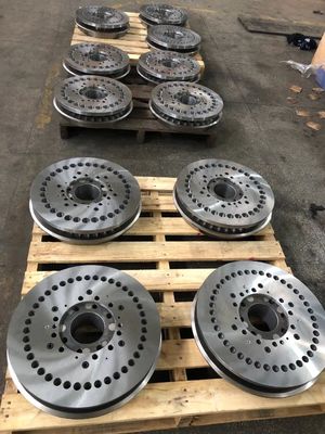 TIANHE D/B/BB Round Oblong Candy High Speed Rotary Tablet Press Machine supplier