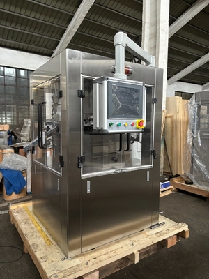Tianhe GZPK-45 High Speed Tablet Press with 45 Stations 378000 PCS/H Production Capacity and 11kW Power supplier