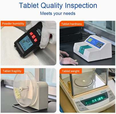 TIANHE ZP31D 25mm Pharmcy, Health care Automatic Tablet Press Machine supplier