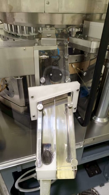 TIANHE Medicine, Foods,Chemical Tablet Full Automatic High Speed Tablet Press Machine supplier