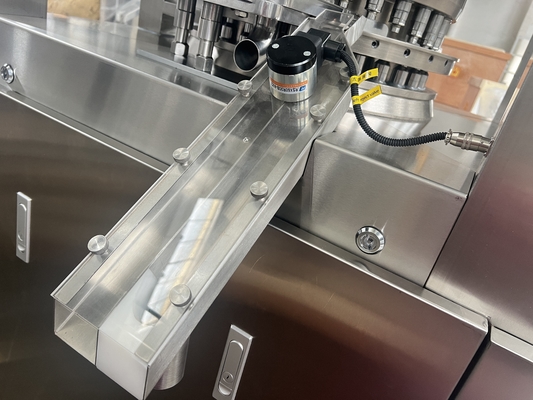 TIANHE 29D Rotary tablet press machine 25mm effervesent/milk/candy tablet supplier