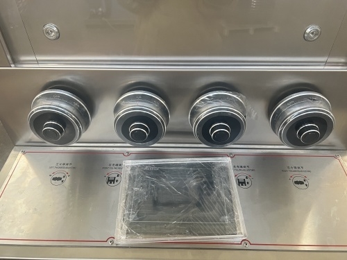 TIANHE ZP31D Touch screen Rotary tablet press machine For pharmcy, foods,Chemical industrial supplier