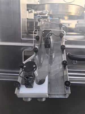 TIANHE D/B/BB Round Oblong Candy High Speed Rotary Tablet Press Machine supplier