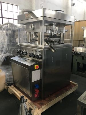 Pharmaceutical Machinery High Speed Rotary Tablet Press Machine BBS Tooling supplier