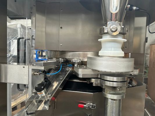 TIANHE Full Automatic Computer Control Health Care Tablet Press Machine supplier