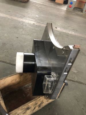 GZP55 High Speed Rotary Tablet Press Machine with 100kN Main Pressure 20kN Pre-Pressure and 396000PCS/H Production Capacity supplier