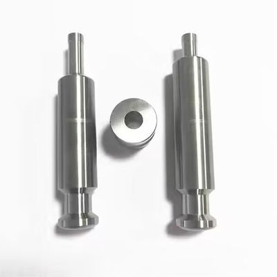 Coating Chrome Punches and Dies for Effervescent Tablet Press with Long Durability and B Tooling supplier