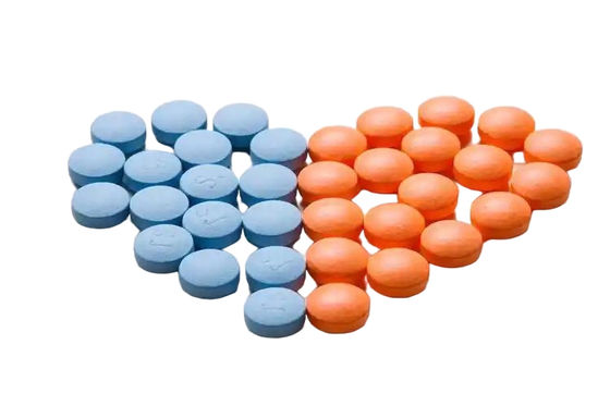 High Durability Punches and Dies for Single Punch Tablet Press in Round and Irregular Shapes supplier