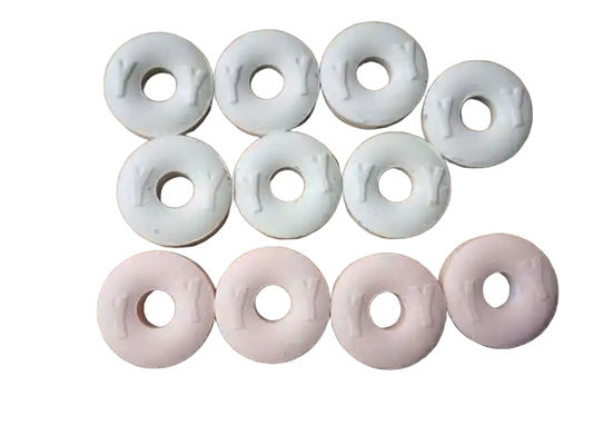 High Durability Punches and Dies for Single Punch Tablet Press in Round and Irregular Shapes supplier