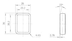 TIANHE Customized TDP/ZP/D/B/BB Mould/Punches & dies for Pharmacy Material CrN Hard Chrome supplier