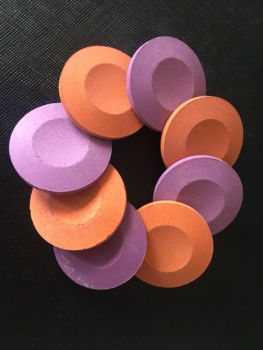 Corrosion Preventive Punches and Dies with Customized Shape for Disinfection Tablets Made from High Graded Alloy Steel supplier