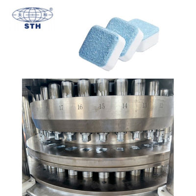 Large Size Punches and Dies for Tablet Press Tooling with Round and Irregular Shape for Long Durability supplier